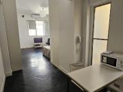 Alquiler Mono ambiente amueblado en Retiro