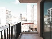 ALQUILER MONO AMBIENTE CENTRO BALCON