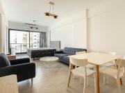 Alquiler mono amoblado full amenitie Villa Urquiza