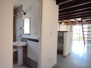 ALQUILER MONO C/ ENTREPISO PILAR BARRIO LA CANDELA