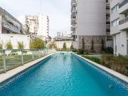 Alquiler Mono divisible, coch, amenities, Palermo