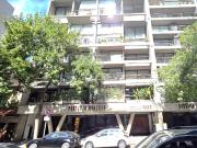 Alquiler Mono. Terraza. Cochera. Chacarita