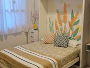 ALQUILER MONOAAMB AMOBLADO EN RECOLETA