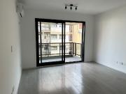 Alquiler Monoamb. a estrenar c/balcón y amenities