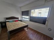 Alquiler monoamb amoblado apto prof en Retiro