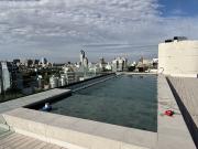 ALQUILER MONOAMB. CON AMENITIES BALCON NUÑEZ