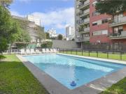 ALQUILER MONOAMB CON BALCON Y AMENITIS EN BELGRANO
