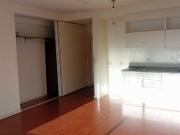 Alquiler Monoamb. Villa Urquiza c/ cochera y ameni