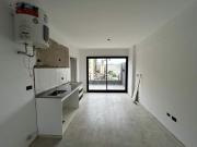 Alquiler Monoambiante a Estrenar con Balcón aterrazado...