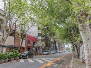 ALQUILER MONOAMBIENT PALERMO CALLE J. ALVAREZ CABA