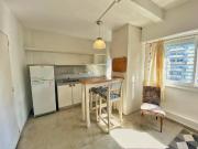 ALQUILER MONOAMBIENTE 20 M2 PALERMO