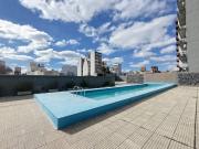 Alquiler Monoambiente, 2 Piscinas, Gym, Bajas Expensas!