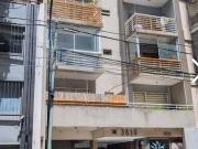 Alquiler monoambiente frente Almagro 33 m² cubiertos |...