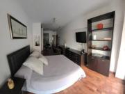 Alquiler monoambiente 38m2 Palermo Las Cañitas Ortega y...