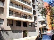 Alquiler Monoambiente 45,9m2 al Frente con Balcón