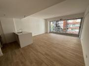 ALQUILER MONOAMBIENTE 55M BELGRANO/AMENITIES