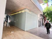 Alquiler Monoambiente a estrenar Agronomia