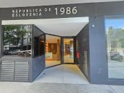 ALQUILER MONOAMBIENTE A ESTRENAR AMOBLADO AMENITIES CAÑITAS