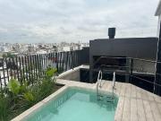 ALQUILER MONOAMBIENTE A ESTRENAR CABA