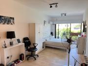 Alquiler monoambiente a estrenar c/balcón Flores