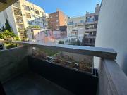 Alquiler monoambiente a estrenar Colegiales