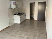 Alquiler Monoambiente a Estrenar con Balcón Rosario