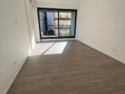 Alquiler monoambiente a estrenar en Barrio Norte