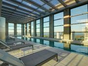 Alquiler Monoambiente a Estrenar Puerto Madero