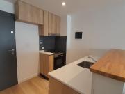 ALQUILER MONOAMBIENTE A ESTRENAR VILLA CRESPO