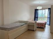 Alquiler Monoambiente a la calle La Perla