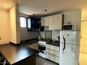 Alquiler Monoambiente al Frente con Balcòn. Abasto