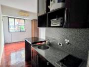 ALQUILER MONOAMBIENTE AL FRENTE EN RECOLETA