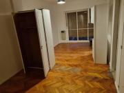 ALQUILER MONOAMBIENTE AL FRENTE PALERMO