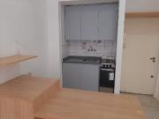 Alquiler monoambiente al frente zona facultades