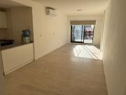 ALQUILER MONOAMB.divis ALMAGRO 47M2Balcon aterraz