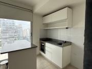 ALQUILER MONOAMBIENTE. AMENITIES, COCHERA