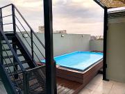 ALQUILER MONOAMBIENTE AMENITIES MONTE CASTRO