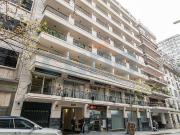 ALQUILER MONOAMBIENTE! Amenities Seguridad 24 hs Recoleta