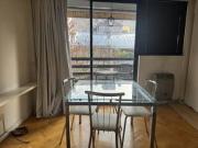 Alquiler monoambiente amoblado