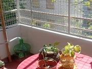 ALQUILER MONOAMBIENTE AMOBLADO