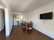 Alquiler monoambiente amoblado