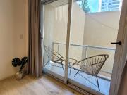 ALQUILER MONOAMBIENTE AMOBLADO A ESTRENAR PALERMO