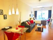 ALQUILER MONOAMBIENTE AMOBLADO AMENITIES PREMIUM
