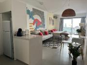 ALQUILER MONOAMBIENTE AMOBLADO BALCÓN IMPECABLE