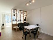 Alquiler monoambiente amoblado – Barrio Norte / Retiro