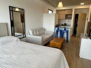 Alquiler monoambiente amoblado Belgrano