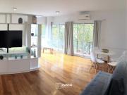 ALQUILER MONOAMBIENTE, AMOBLADO, COCHERA MARTINEZ