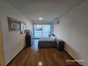 Alquiler Monoambiente amoblado con Balcón Cabrera Palermo