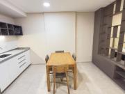 Alquiler Monoambiente Amoblado con Cochera San Martin 54...