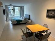 ALQUILER MONOAMBIENTE AMOBLADO CORTO/LARGO PLAZO